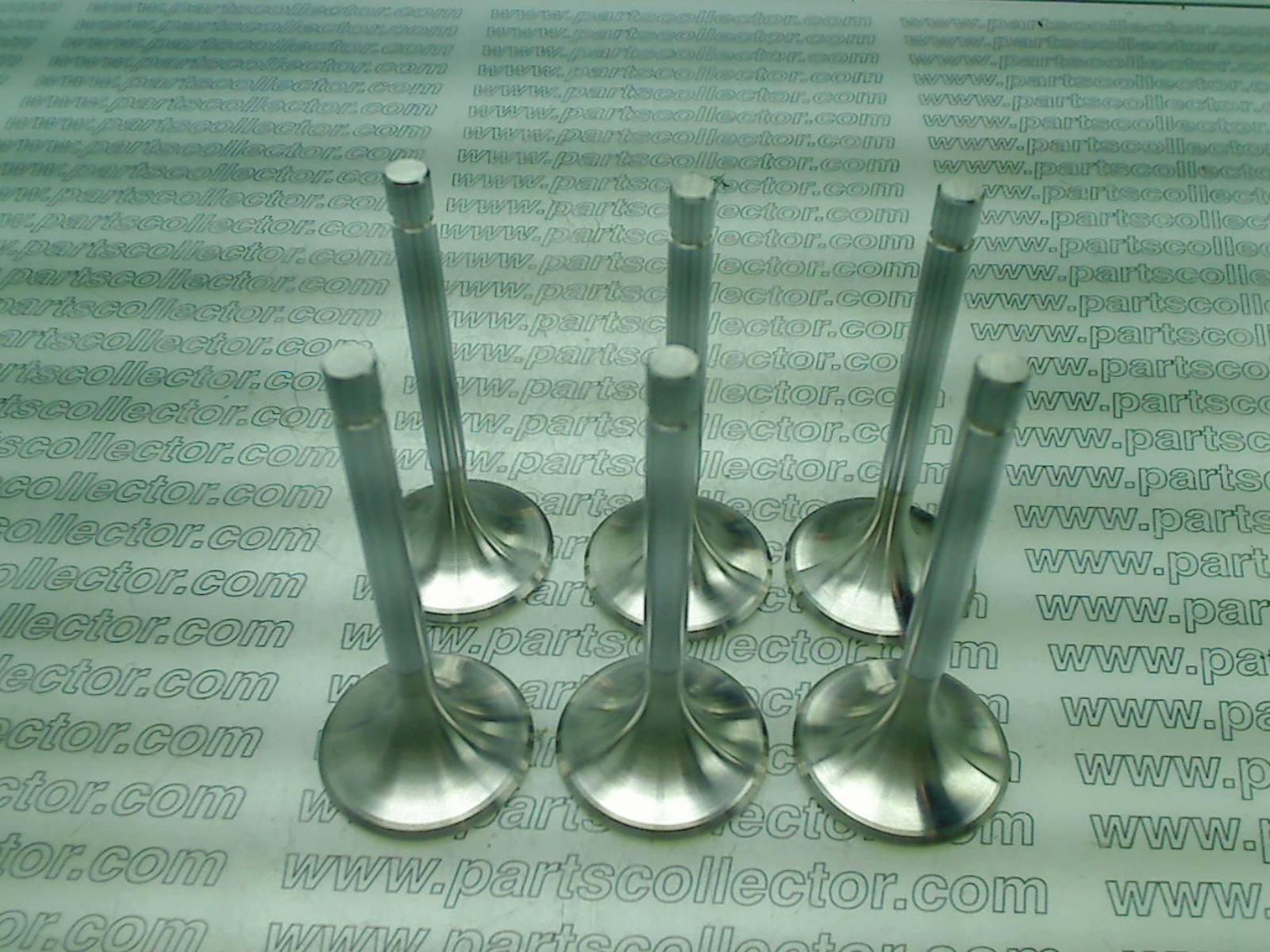 INTAKE VALVE SET